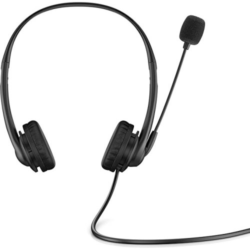 34471-AURICULARES HP G2 ESTEREO DE USB