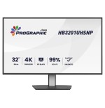 34480-MONITOR IIYAMA, 31.5 PULGADAS, 80 CM, IPS PANEL TECHNOLOGY LED, 3840X2160, 60HZ