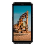 34492-ULEFONE SMARTPHONE ARMOR X12 BLACK /32GB ROM/4GB RAM