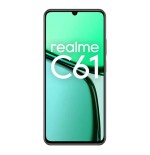 34498-realme C61 17,1 cm (6.74") SIM doble Android 14 4G USB Tipo C 6 GB 256 GB 5000 mAh Verde