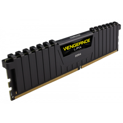 Corsair Vengeance LPX modulo de memoria 16 GB 2 x 8 GB DDR4 3200 MHz