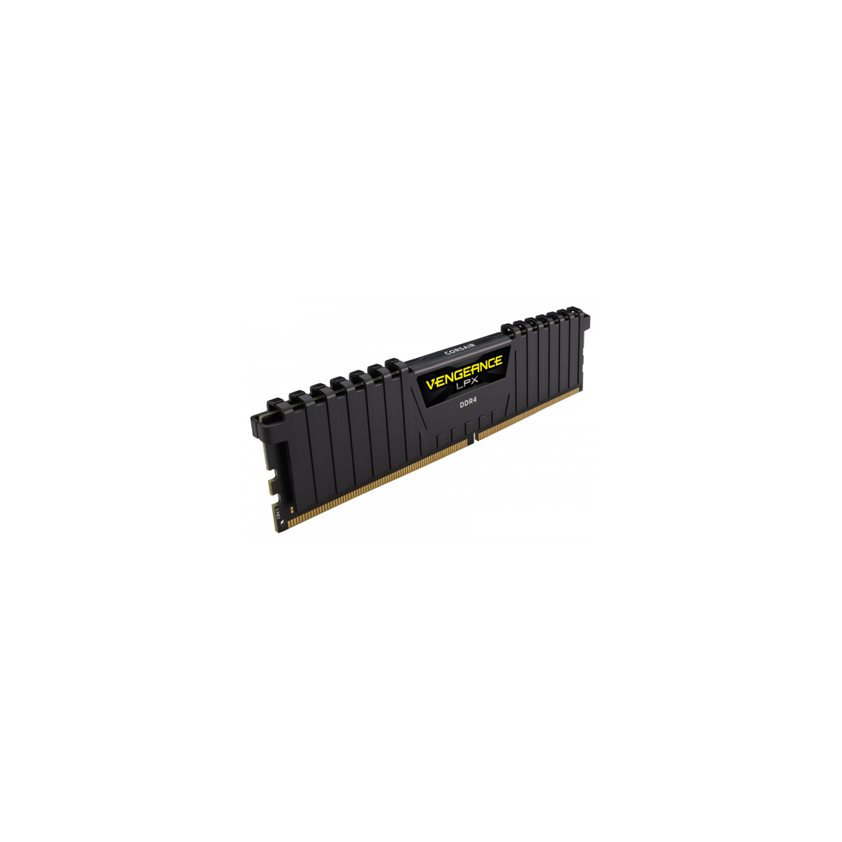 Corsair Vengeance LPX modulo de memoria 16 GB 2 x 8 GB DDR4 3200 MHz
