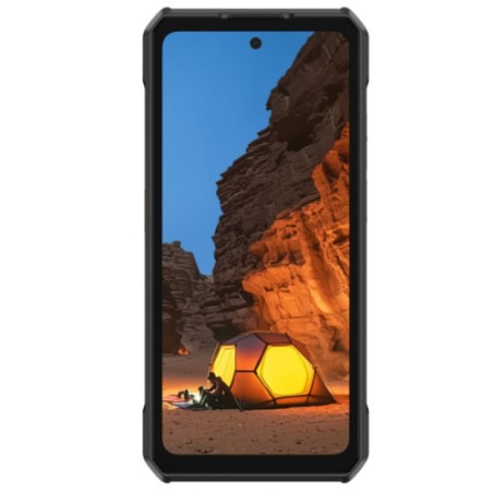 34507-ULEFONE ARMOR 30 BLACK