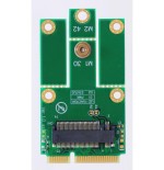 34516-AOPEN COMPONENTE PARA KIT WIFI MINI CARD M.2 (54.03012.0010)