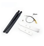 34518-AOPEN COMPONENTE PARA KIT WIFI - ANTENNA CABLE FOR M2 CARD (50.DED01.0210)