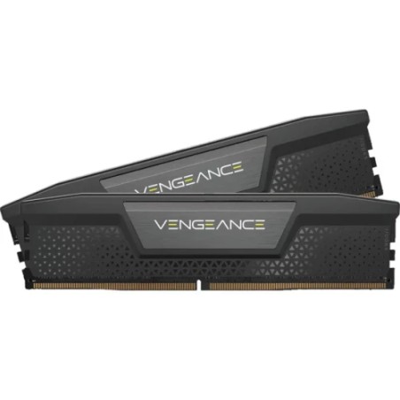 34580-MEMORIA CORSAIR DDR5 64GB 2X32GB PC6000 VENGEANCE CMK64GX5M2D6000C40
