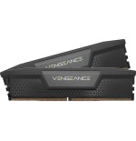 34580-MEMORIA CORSAIR DDR5 64GB 2X32GB PC6000 VENGEANCE CMK64GX5M2D6000C40