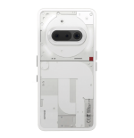 34605-Nothing Phone (3a) 17,2 cm (6.77") SIM doble Android 15 5G USB Tipo C 8 GB 128 GB 5000 mAh Blanco