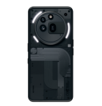 34612-Nothing Phone (3a) Pro 17,2 cm (6.77") SIM doble Android 15 5G USB Tipo C 12 GB 256 GB 5000 mAh Negro