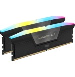 34634-Corsair Vengeance RGB CMH128GX5M2D6000C40 modulo de memoria 128 GB 2 x 64 GB DDR5 6000 MT/s