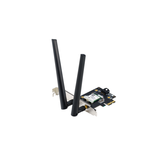 34652-ASUS PCE-AXE5400 Interno WLAN 2402 Mbit/s