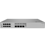 34680-HUAWEI eKit S220S Series S220S-8P4JX Gestionado L2 Gigabit Ethernet (10/100/1000) Energia sobre Ethernet (PoE) 1U