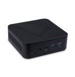 34697-CPU ACER VERITON NUC VN1502G-13U7U (DT.R5NEH.002) CU5125H, RAM 0GB, SSD 0GB, NO SO