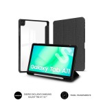 34707-SUBBLIM CLEAR SHOCK CASE SAMSUNG TAB A11 8,7"