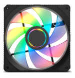 34712-NOX HUMMER M-FAN ARGB 120MM ESPEJO INFINITO