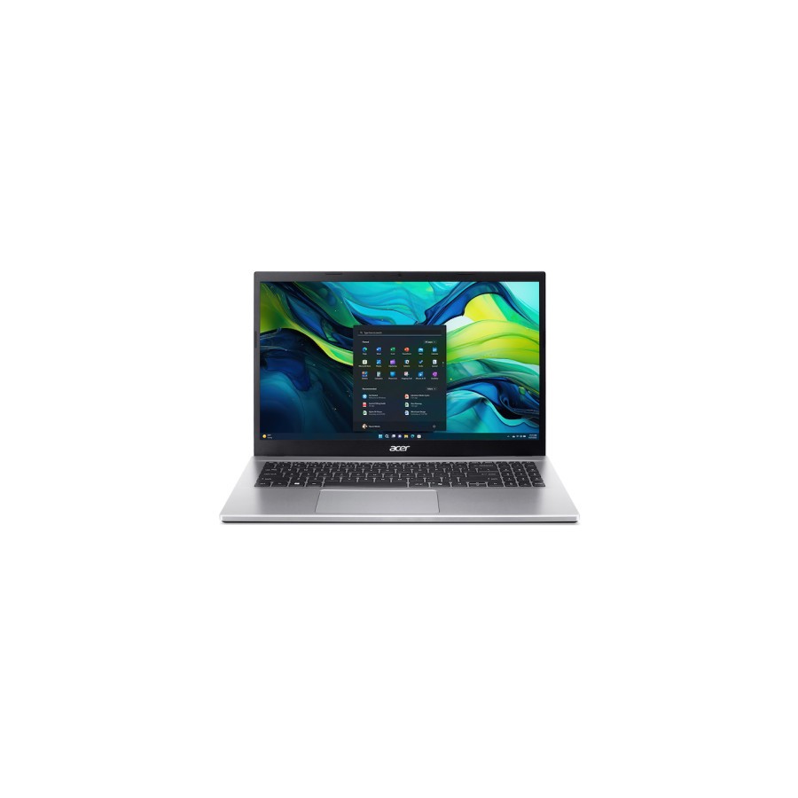 34745-PORTATIL ACER ASPIRE GO 15 (NX.J7WEB.03E) 15,6" FHD LED LCD, AMD RYZEN 5 7430U, 8GB, 512GB, W11H