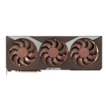 34751-ASUS RTX5080-O16G-NOCTUA NVIDIA GeForce RTX 5080 16 GB GDDR7