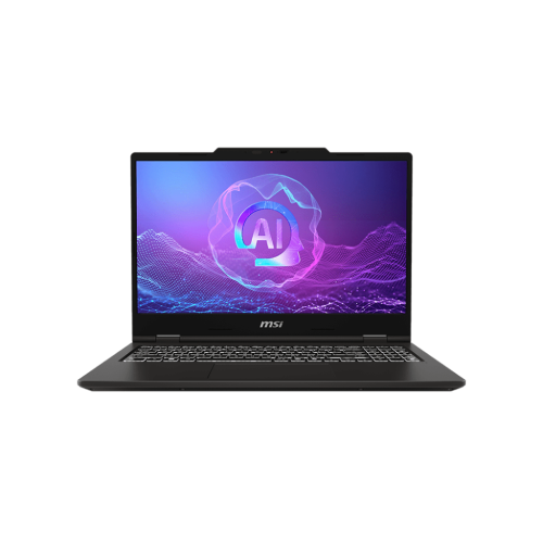 34760-MSI PORTATIL VENTURE PRO 15 A2RWFG-865XES. 15.6" FHD (1920*1080) 144HZ. INTEL CORE 7 240H. RTX 5060 GDDR7 8GB. DDR