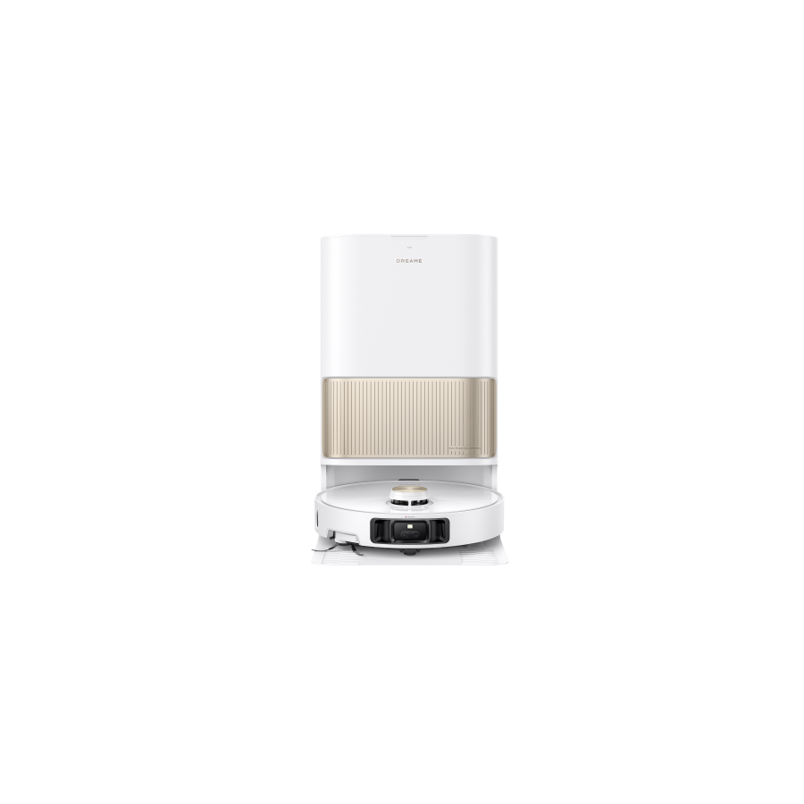 34782-Dreame L40s Pro Ultra Bolsa para el polvo Blanco