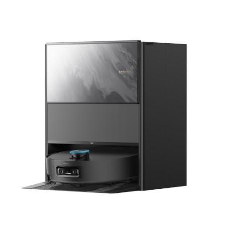 34784-Dreame Aqua10 Ultra Track Complete Combinado Negro