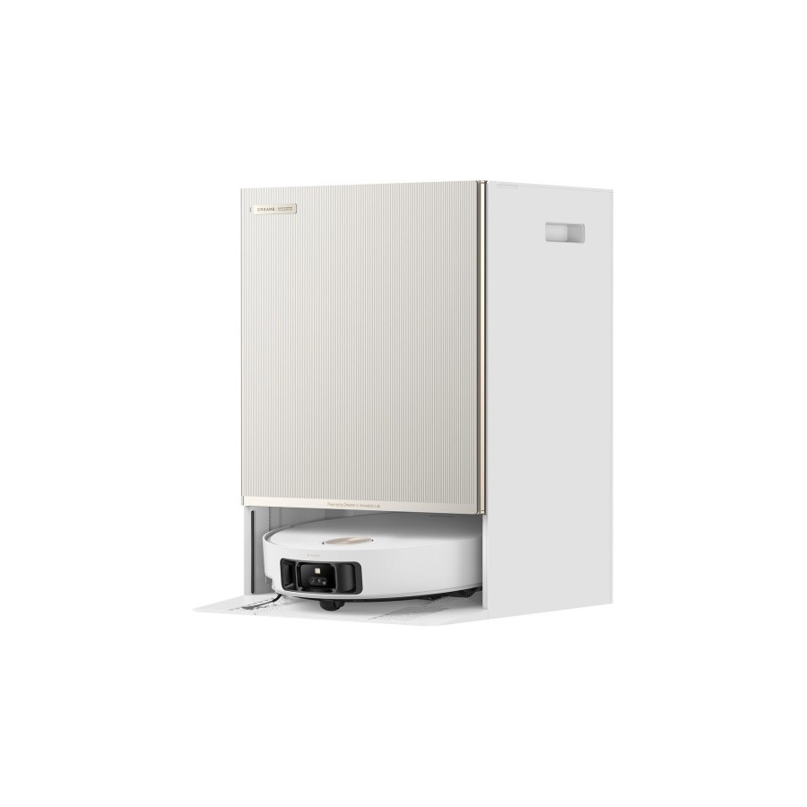 34790-DREAME ROBOT ASPIRADOR MATRIX 10 ULTRA WHITE