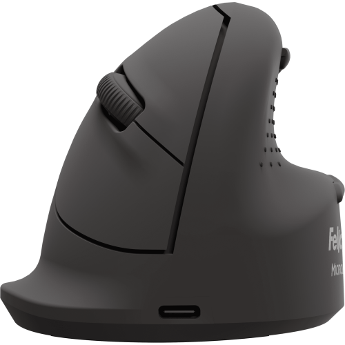 34798-RATON ERGONOMICO VERTICAL BREYTA PLUS+ TALLA S PARA DIESTROS FELLOWES 100143580