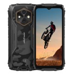 34821-RUGKING 4 PRO  / 8+256GB / BLACK