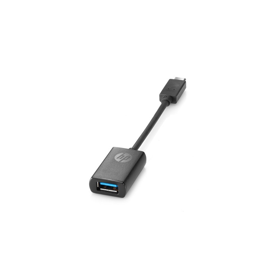 34831-HP Adaptador USB-C a USB 3.0
