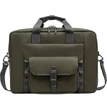 34862-HP Bolsa modular para portatiles de 15,6 pulgadas