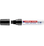 3491-MARCADOR TIZA LIQUIDA GRUESO 4090 NEGRO EDDING 4090-001