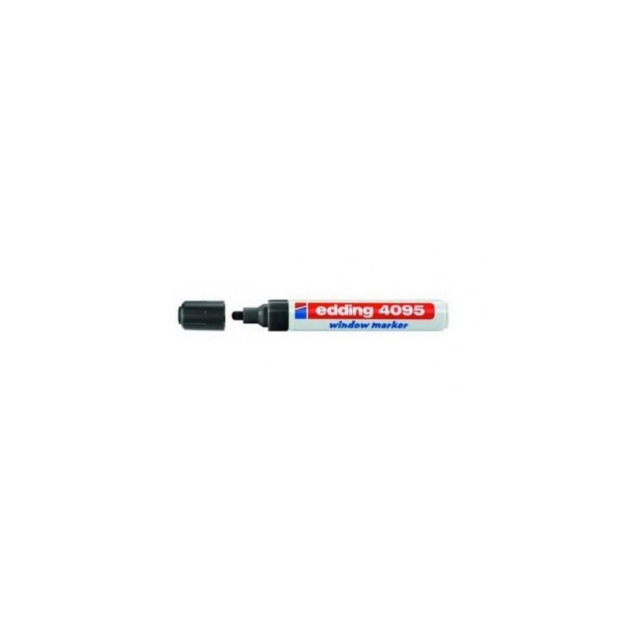 3493-MARCADOR TIZA LIQUIDA FINO 4095 NEGRO EDDING 4095-001 3493-MARCADOR TIZA LIQUIDA FINO 4095 NEGRO EDDING 4095-001