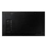 34943-MONITOR DOBLE CARA SAMSUNG 55" (OM55N-DS) SEMI-EXTERIOR USO 24/7 PANEL E-LED BLU / 1920x1080 /4000:1 /3000CD/M2 (C