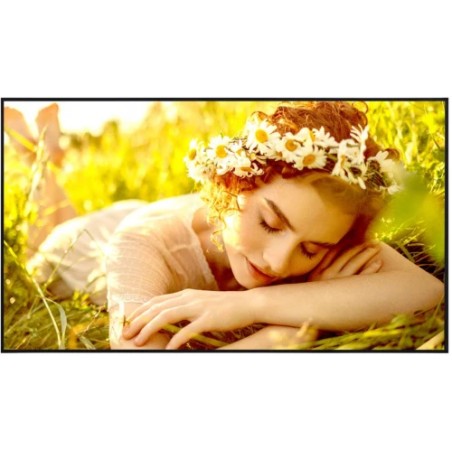 34955-LG (43UL5Q-E) 43 IN / UHD 3840 X 2160 / BRILLO 400 NITS / RENDIM 16X7 / ORIENTACION HORIZONTAL VERTICAL / BEZEL 14