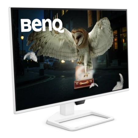 34974-MONITOR BENQ EW270Q (9H.LP7LA.TBE) 27" 2560x1440 IPS LED 200HZ , USB-C