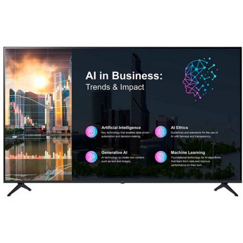 34977-LG AV TV PRO (65PK640S0LB.AEUQ) 65"/300CD/3840X2160 UHD/MODO HOTEL