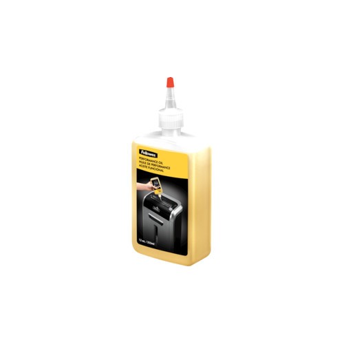 350-ACEITE PARA DESTRUCTORAS 355ML. FELLOWES 3608601