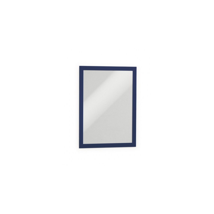 3500-BLISTER 2 MARCO AUTOADHESIVO MAGNETICO DURAFRAME A4 AZUL DURABLE 4872-07 3500-BLISTER 2 MARCO AUTOADHESIVO MAGNETICO DURAFRAME A4 AZUL DURABLE 4872-07