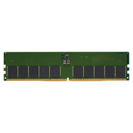 35004-Kingston Technology KSM56E46BD8KM-32HA modulo de memoria 32 GB 1 x 32 GB DDR5 5600 MHz ECC