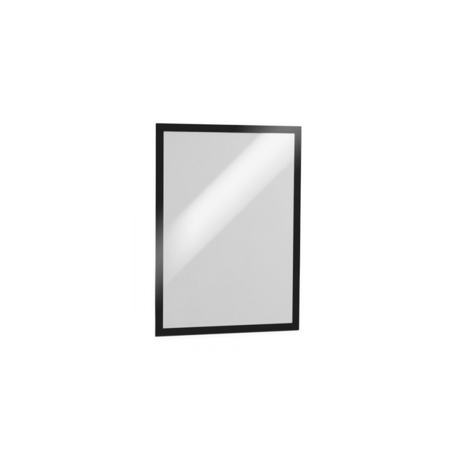 3502-BLISTER 2 MARCO AUTOADHESIVO MAGNETICO DURAFRAME A3 NEGRO DURABLE 4873-01 3502-BLISTER 2 MARCO AUTOADHESIVO MAGNETICO DURAFRAME A3 NEGRO DURABLE 4873-01