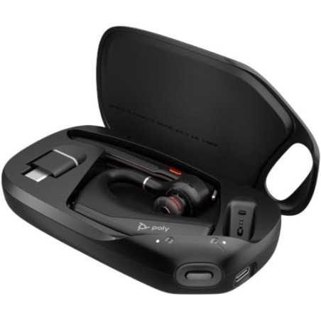 35033-AURICULAR POLY VL 50-M HS UC