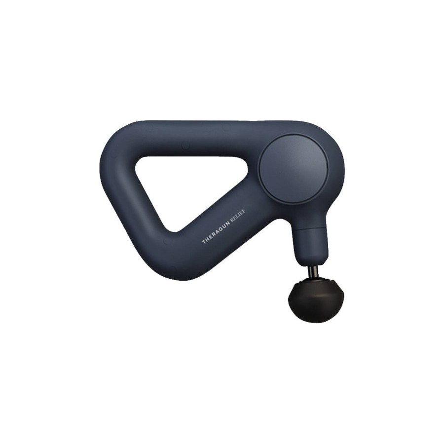 35040-THERABODY THERAGUN RELIEF (SMU)-CHARCOAL/BLACK