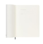 35049-AGENDA 2026 TAPA BLANDA 12 MESES SEMANAL XL (19 X 25 CM) NEGRA MOLESKINE DSB12WN4Y26