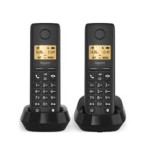 35062-GIGASET BASIC 100 DUO