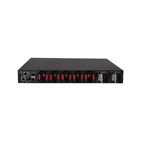 35071-H3C S9850-32H L3 ETHERNET SWITCH WITH 32 QSFP28 PORTS