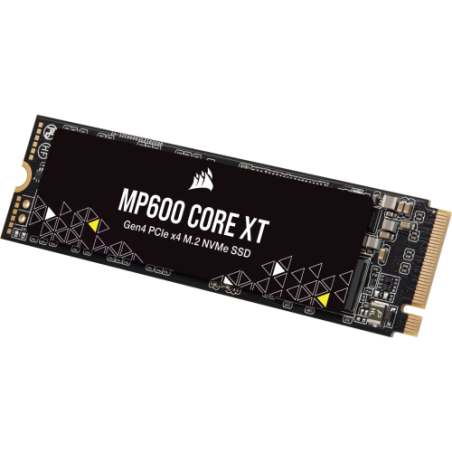 35098-SSD CORSAIR MP600 CORE XT 2TB M.2 NVME PCIE GEN4 (CSSD-F2000GBMP600CXTR2)