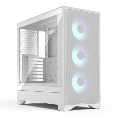 35120-FRACTAL CAJA POP 2 AIR WHITE TG RGB FD-C-POA2A-04