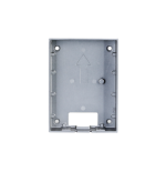 35127-(VTM115) DAHUA CAJA DE MONTAJE EN SUPERFICIE PARA VTO2202F-P