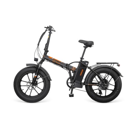 35133-EBIKE  TEXAS II - URBAN - FAT