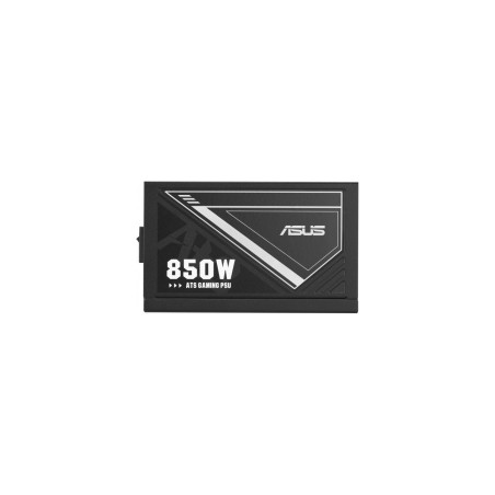 35138-ASUS ATS-850G unidad de fuente de alimentacion 850 W 20+4 pin ATX ATX Negro