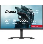 35151-iiyama GB2771QSU-B1 pantalla para PC 68,6 cm (27") 2560 x 1440 Pixeles Wide Quad HD Negro
